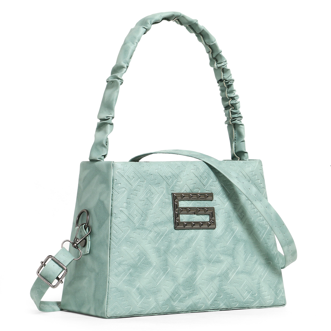 Sling G-Embosse Green